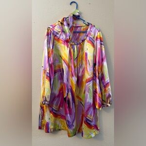 Go Go Dancer Inspired Halloween Costume/Dress | HANDMADE